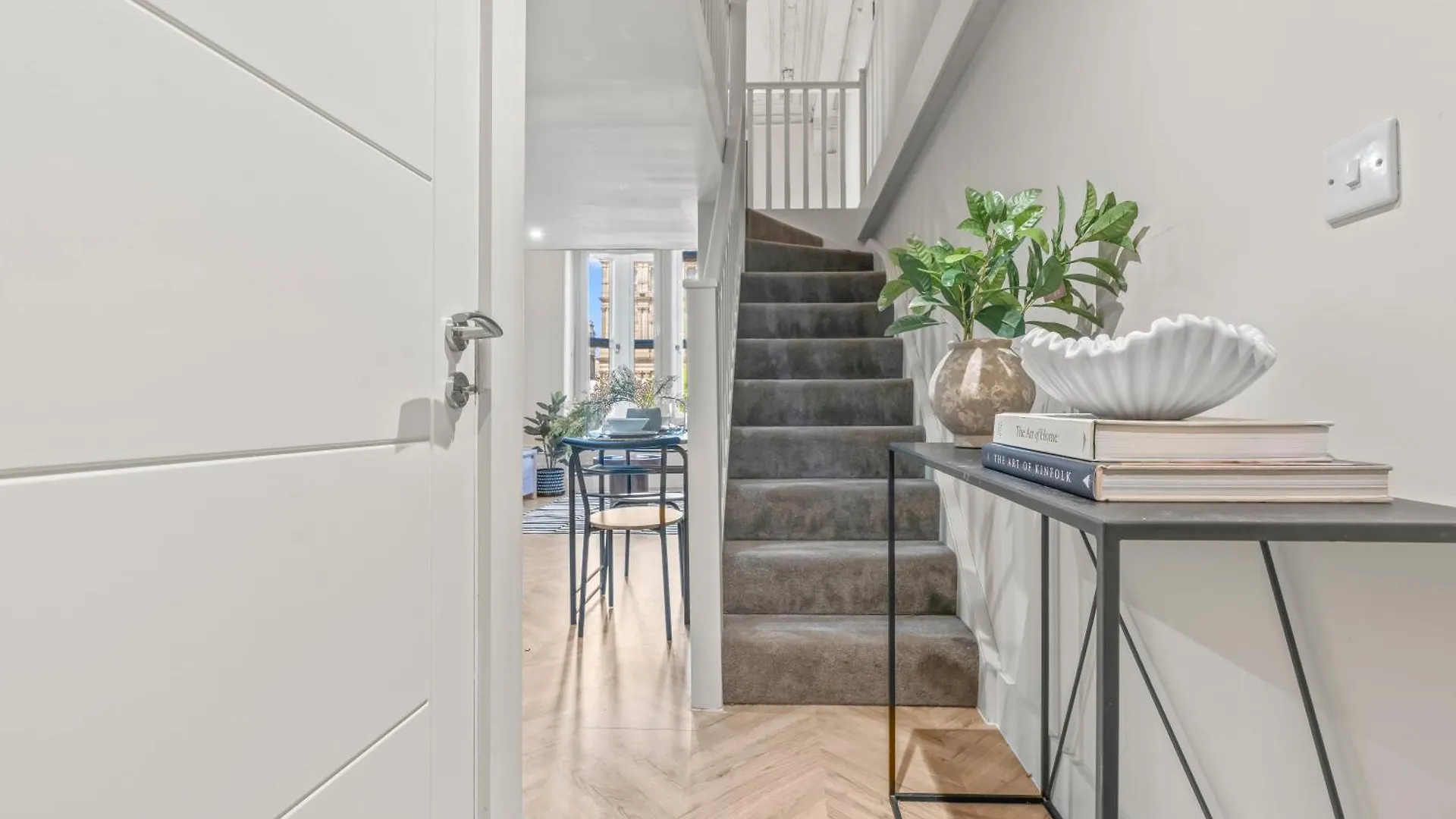 City Centre Split Level Loft Apartment With Fast Wifi Λιντς Ηνωμένο Βασίλειο