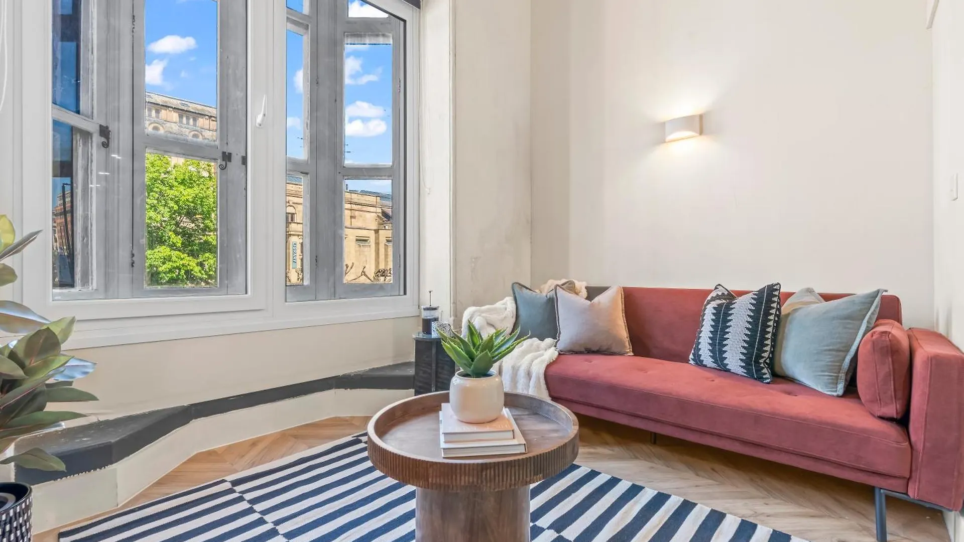 City Centre Split Level Loft Apartment With Fast Wifi Λιντς Ηνωμένο Βασίλειο