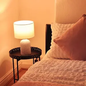 Cozy Family With Free Parking And Wifi Leeds (West Yorkshire)